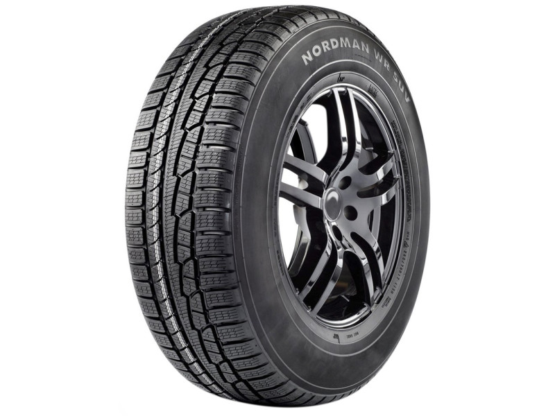 Зимняя шина Nokian Nordman WR SUV 235/60 R16 100H