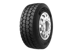 Всесезонная шина Petlas NCW710 (универсальная) 385/65 R22.5 160K