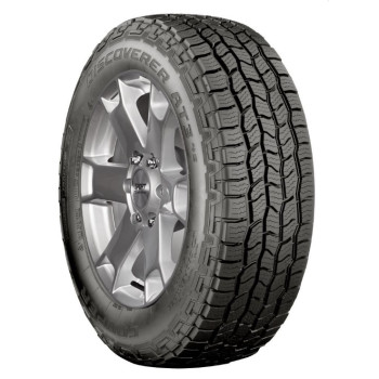 Всесезонна шина Cooper Discoverer AT3 4S 245/70 R16 111T