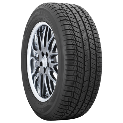 Toyo SnowProx S945 SUV 285/45 R20 112V