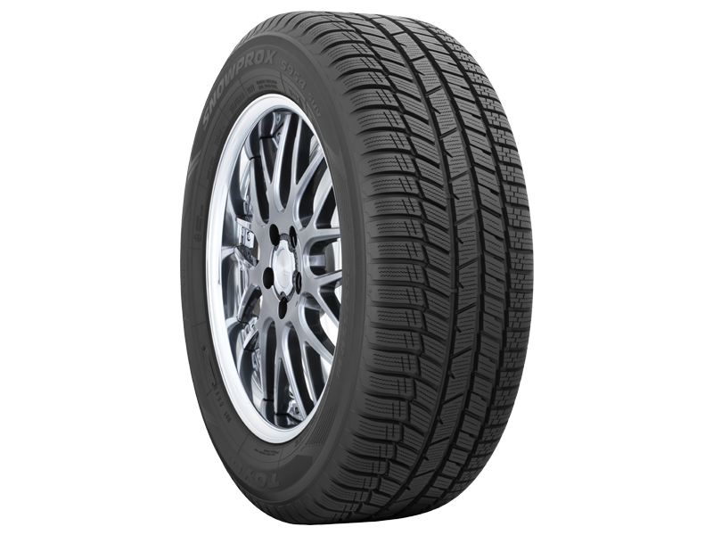 Toyo SnowProx S945 SUV 285/45 R20 112V