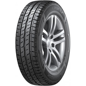 Зимняя шина Hankook Winter I*cept LV RW12 215/70 R15C 109/107R