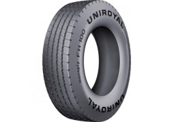 Всесезонная шина Uniroyal FH100 (рулевая) 295/60 R22.5 150/147L