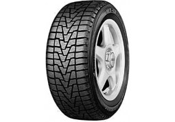 Зимняя шина Bridgestone Blizzak WT-12 195/60 R15 91H