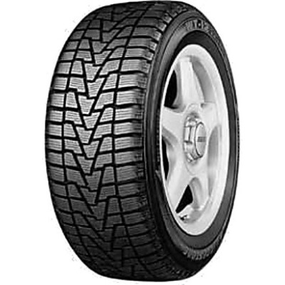Зимняя шина Bridgestone Blizzak WT-12 195/60 R15 91H