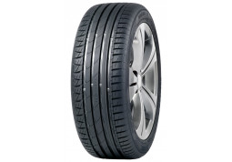 Летняя шина Nokian Hakka V 195/60 R15 88V