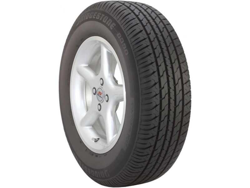 Всесезонная шина Bridgestone B390 205/65 R16 95V
