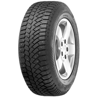 Зимова шина Gislaved Nord*Frost 200 SUV 215/70 R16 100T FR (під шип)