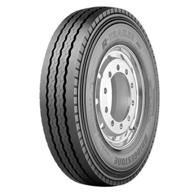 Всесезонная шина Bridgestone RT-1 (прицепная) 235/75 R17.5 143/141J