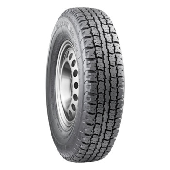 Всесезонная шина  Rosava Бц-34 215/75 R16C 110/108M