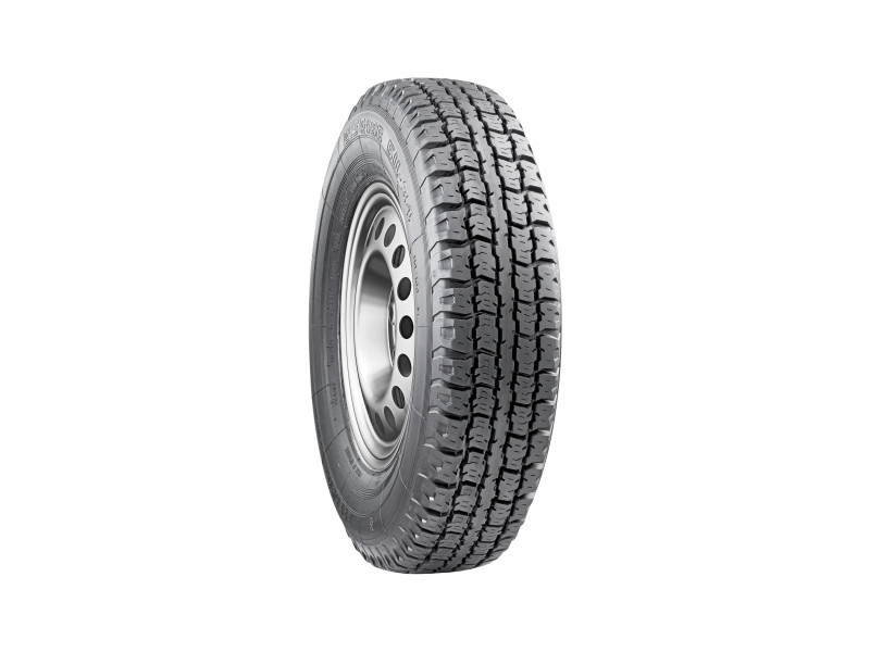 Всесезонная шина  Rosava Бц-34 215/75 R16C 110/108M