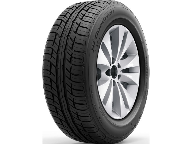 Всесезонная шина BFGoodrich Advantage T/A Drive 215/60 R16 95H