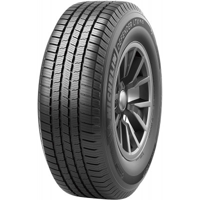 Всесезонная шина Michelin Defender LTX 275/65 R18 123/120R