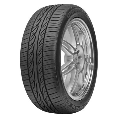 Всесезонная шина Uniroyal Tiger Paw GTZ A/S 245/45 R19 98W