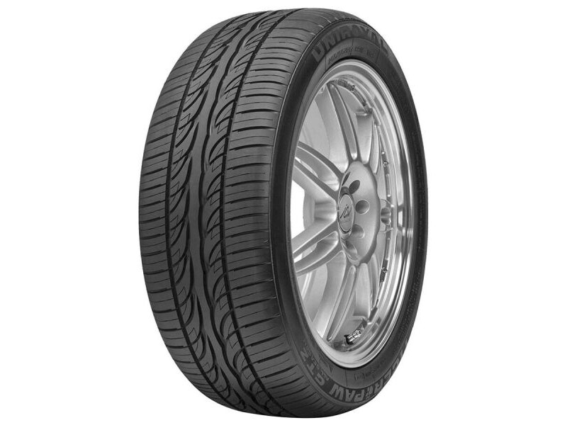 Всесезонная шина Uniroyal Tiger Paw GTZ A/S 245/45 R19 98W