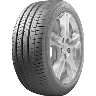 Летняя шина Michelin Pilot Sport 3 ST 235/45 R17 97W