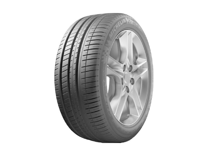 Летняя шина Michelin Pilot Sport 3 ST 235/45 R17 97W