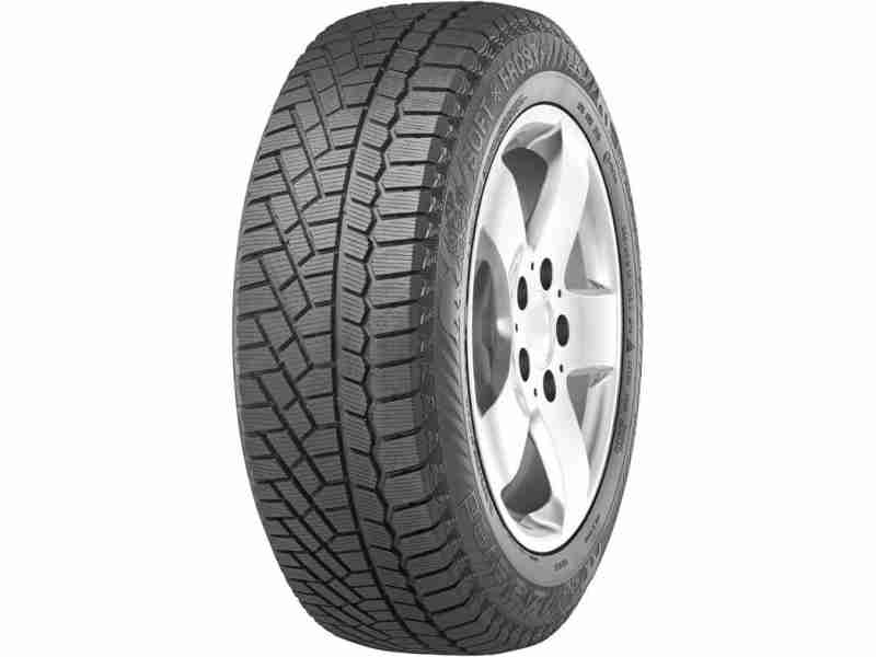 Gislaved SOFT*FROST 200 SUV 225/60 R17 103T