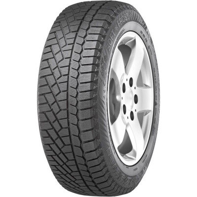 Зимняя шина Gislaved SOFT*FROST 200 SUV 235/55 R17 103T