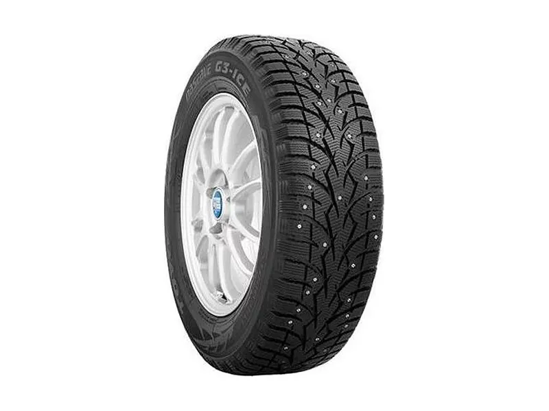 Зимняя шина Toyo Observe G3-Ice 265/45 R21 104T (шип)