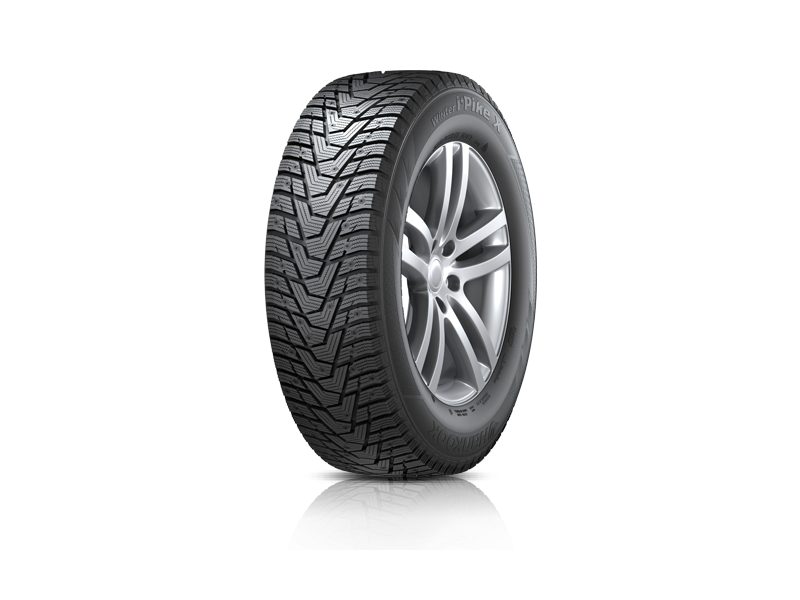 Hankook Winter i*Pike X W429A 215/60 R17 100T (под шип)
