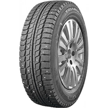 Зимняя шина Triangle LS01 185/75 R16C 104/102Q (шип)