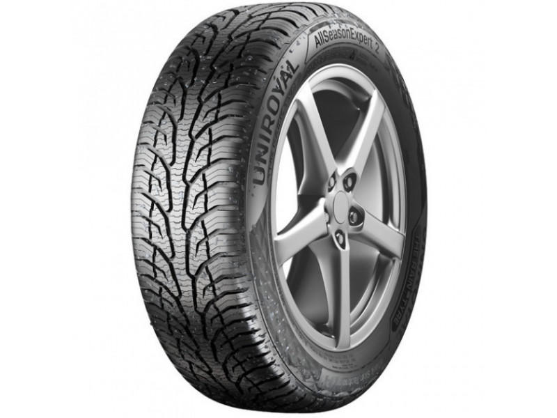 Всесезонна шина Uniroyal AllSeason Expert 2 155/70 R13 75T