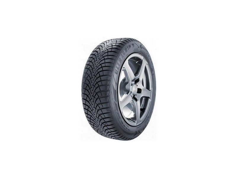 Зимняя шина Goodyear UltraGrip 9 + 185/65 R15 92T