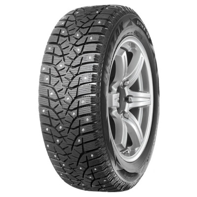 Bridgestone Blizzak Spike-02 SUV 275/55 R20 117T (шип)