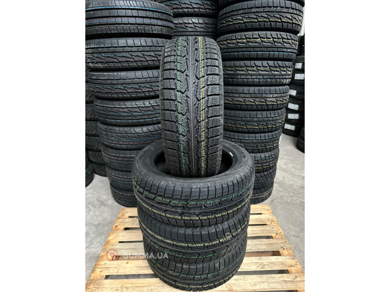 Toyo Observe GSi-6 HP 225/55 R17 94H