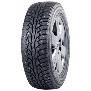 Nokian Hakkapeliitta C Van 215/60 R17C 109/107H
