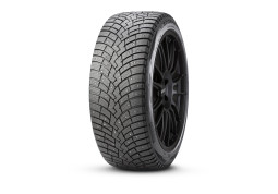 Зимняя шина Pirelli Ice Zero 2 225/55 R17 101T (шип)