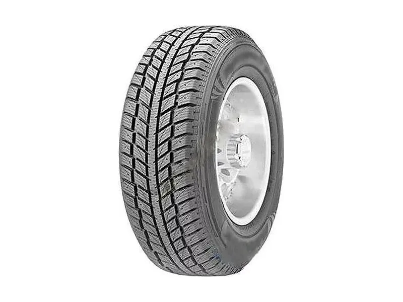 Зимняя шина Kingstar RW07 215/65 R16 98S (шип)