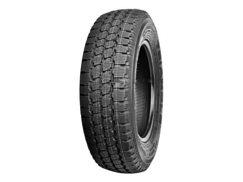 Зимняя шина Triangle TR757 205/55 R16 91Q (шип)
