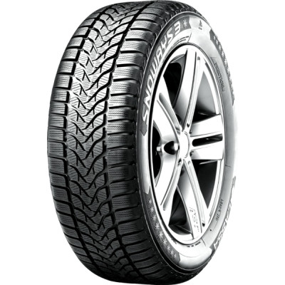 Lassa Snoways 3 155/65 R14 75T