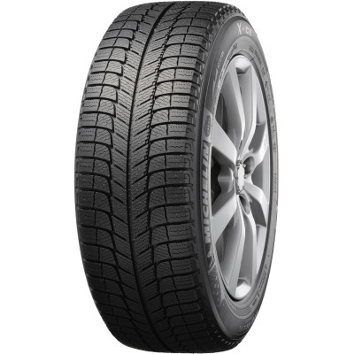Зимняя шина Michelin Latitude X-Ice Xi3 255/45 R18 103H