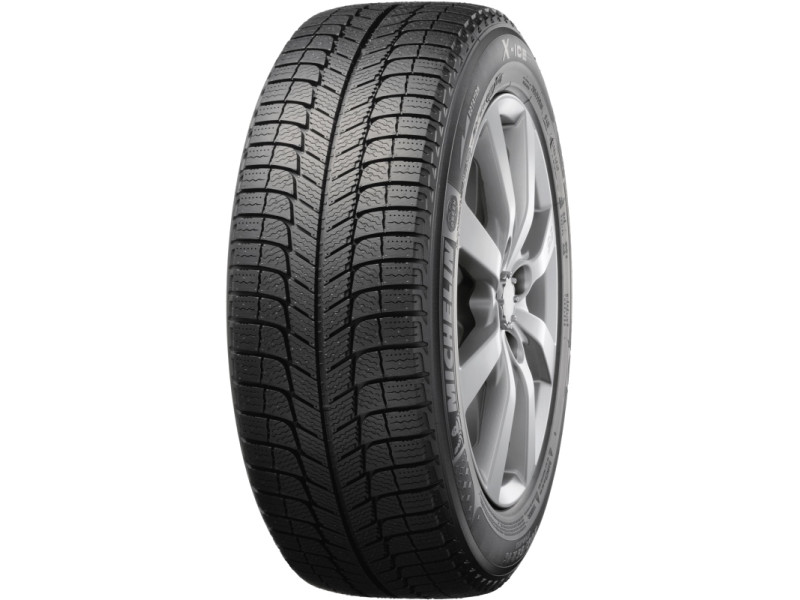 Зимняя шина Michelin Latitude X-Ice Xi3 255/45 R18 103H