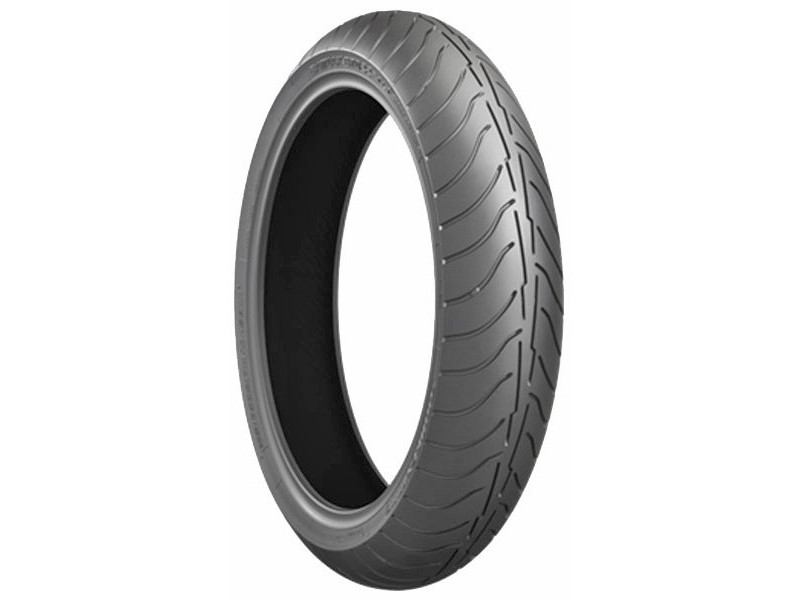 Bridgestone Battlax BT-022 120/70 ZR17 58W
