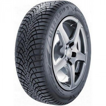 Зимняя шина Goodyear UltraGrip 9 + 195/55 R16 87T