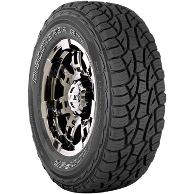 Cooper Discoverer ATP 265/70 R17 115T