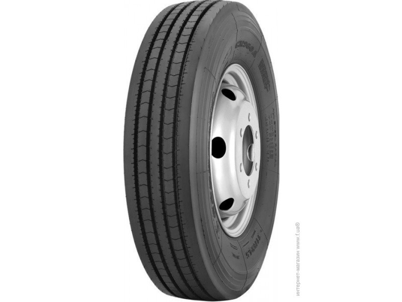 Всесезонная шина Goodride CR960A (рулевая) 235/75 R17.5 143/141J
