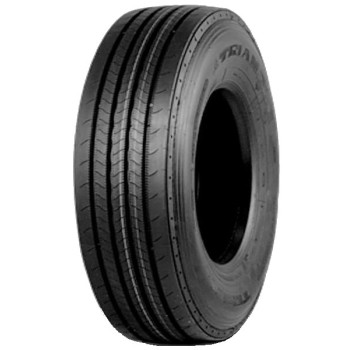 Всесезонная шина Triangle TR601 (рулевая) 295/80 R22.5 152/148M