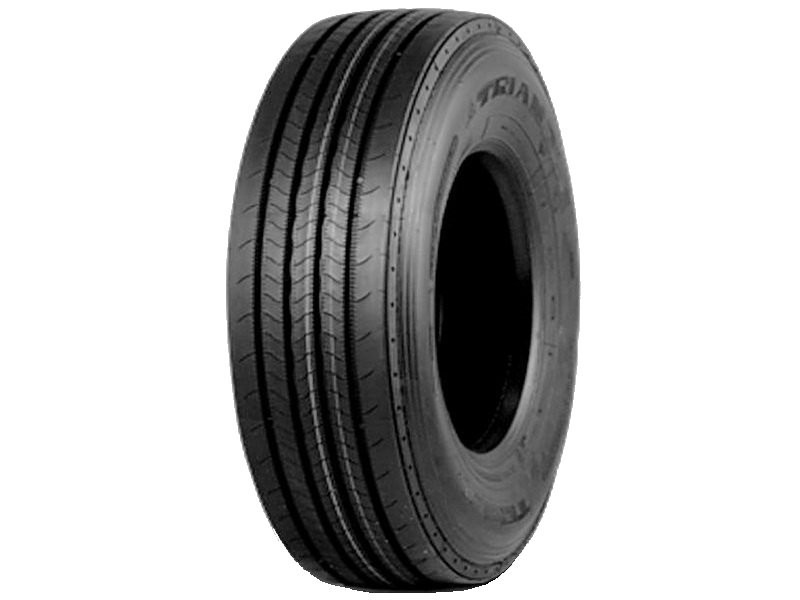 Всесезонная шина Triangle TR601 (рулевая) 295/80 R22.5 152/148M