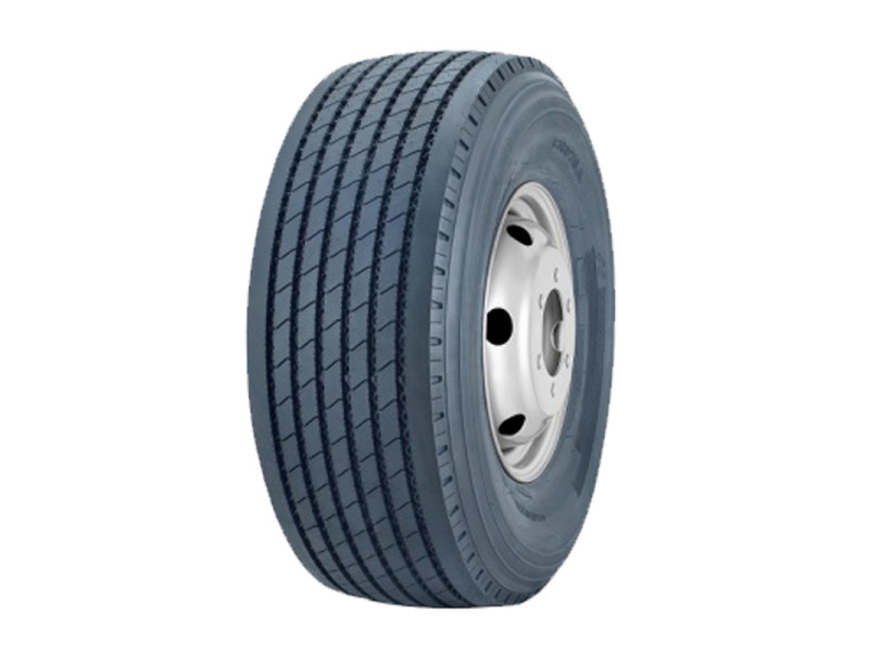 Всесезонная шина WestLake CR976A (рулевая) 295/80 R22.5 152/149M