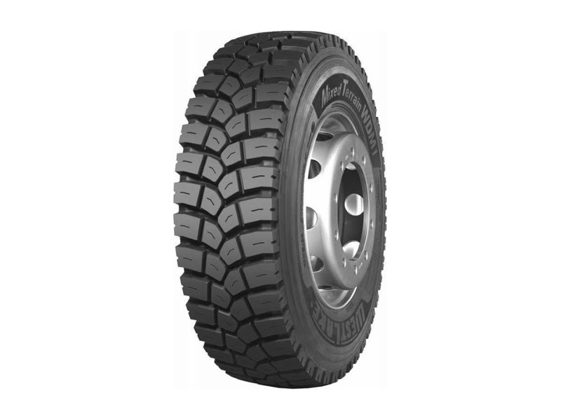Всесезонная шина WestLake WDR+1 (ведущая) 265/70 R19.5 140/138M