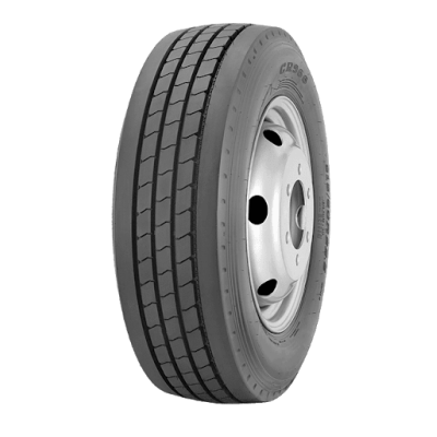 Всесезонная шина WestLake CR966 (рулевая) 295/60 R22.5 150/147L