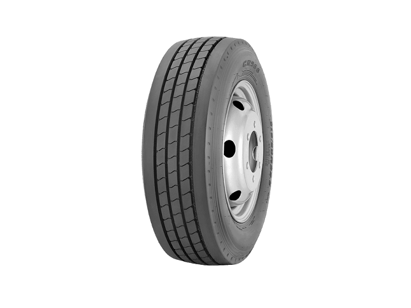 Всесезонная шина WestLake CR966 (рулевая) 295/60 R22.5 150/147L