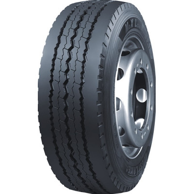 Всесезонная шина WestLake WTX1 (прицепная) 265/70 R19.5 143/141J