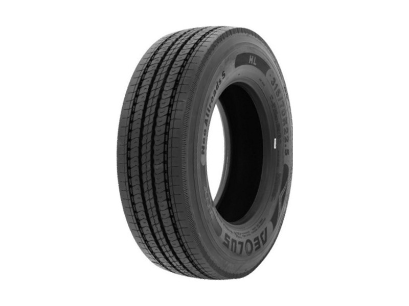 Всесезонная шина Aeolus Neo Allroads S (рулевая) 215/75 R17.5 126/124M