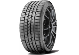 Летняя шина Michelin Pilot Sport A/S 3 Plus 235/50 R17 96Y